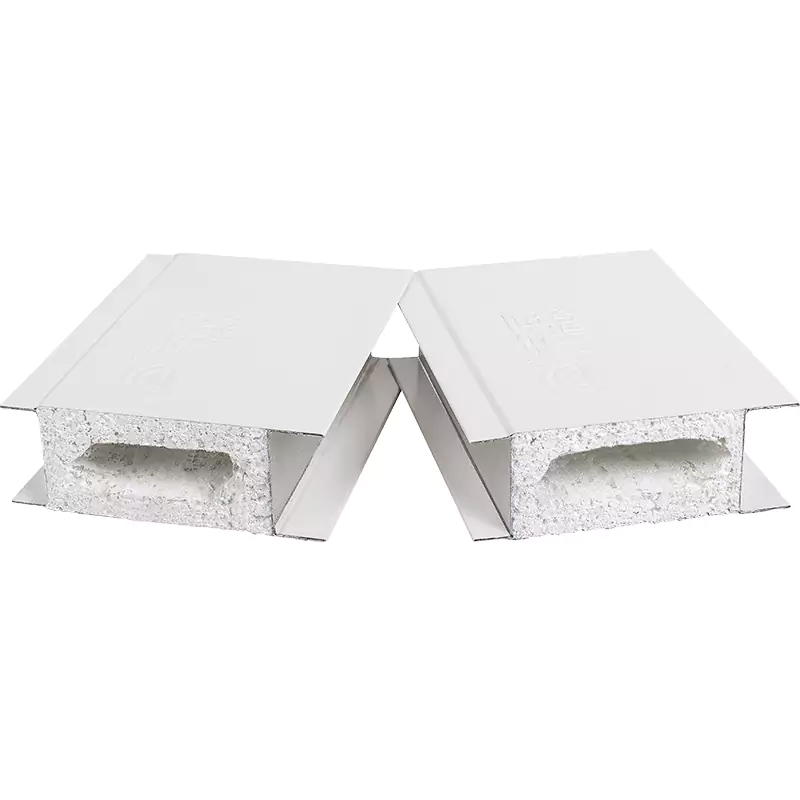 แมกนีเซียม-oxysulfide-sandwich-panel